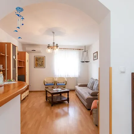 2-bedroom Krk - Near Krk Beaches & Town! Apartment