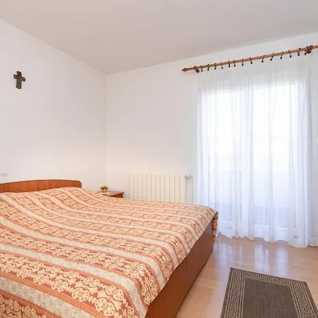 2-bedroom Krk - Near Krk Beaches & Town! Apartment