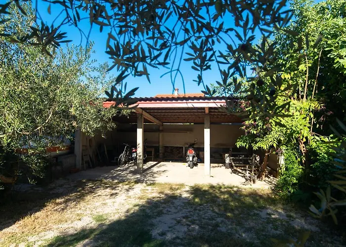 2-bedroom Krk - Near Krk Beaches & Town! * Krk Town